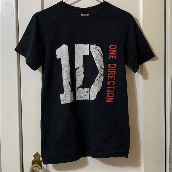 Tops - One Direction T-shirt